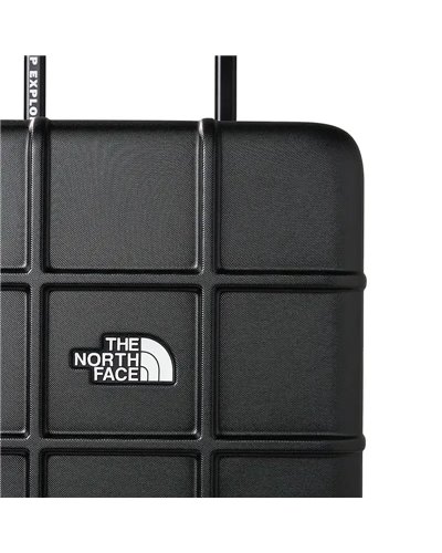 The North Face All Weather 4-Ruote 30" Trolley 70 Litri, TNF Black/TNF White