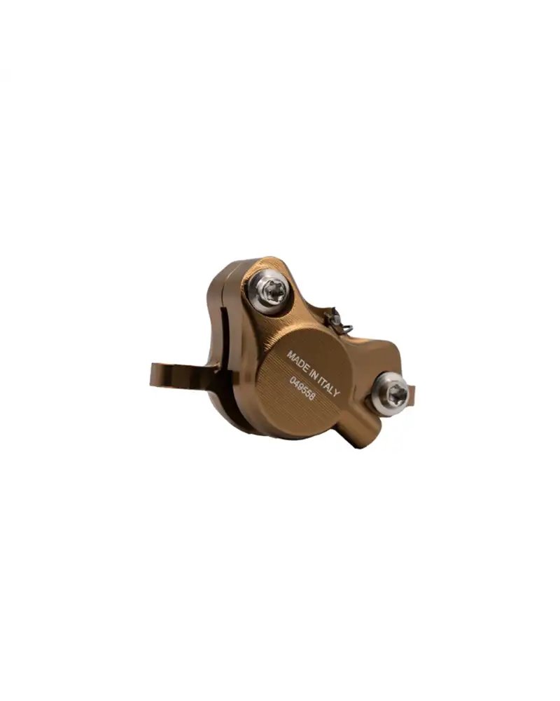 Braking KRF019 Pinza Completa Posteriore - F.I.R.S.T.