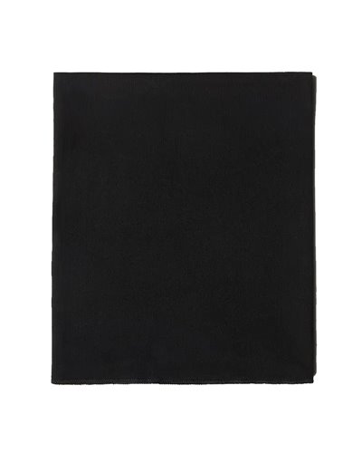 The North Face Winter Seamless Reversible Neck Warmer, TNF Black