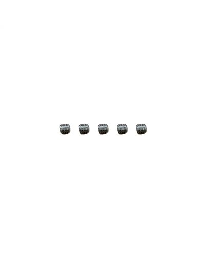 Braking KRF014 Master Cylinder Nuts Set - F.I.R.S.T. (5 pcs)