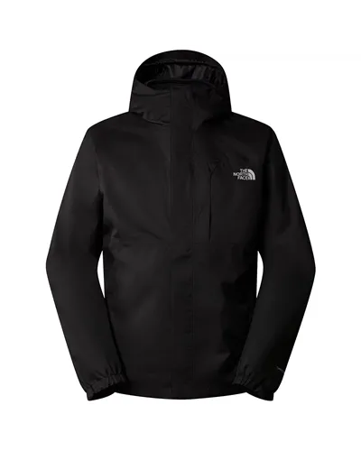 The North Face Quest Triclimate Men's 3in1 Waterproof Jacket, TNF Black/NPF