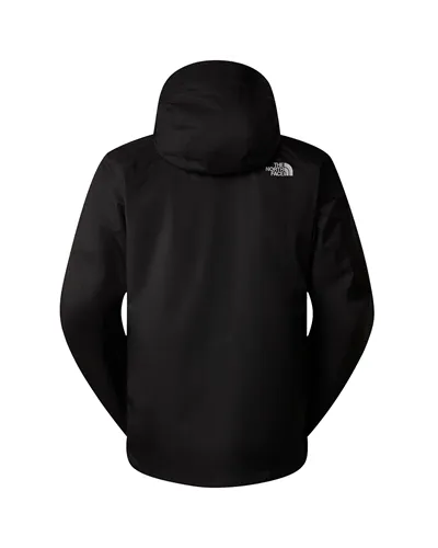 The North Face Quest Triclimate Men's 3in1 Waterproof Jacket, TNF Black/NPF