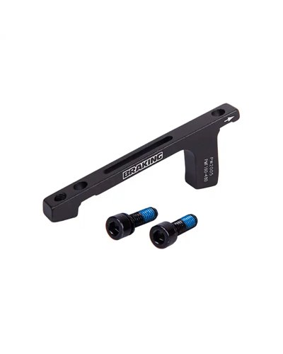 Braking PW2005 Disc Adapter from PM160 to PM180