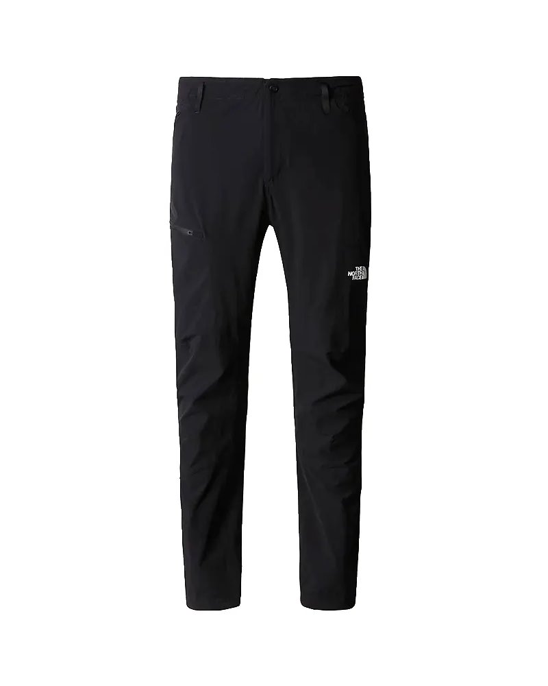 The North Face Speedlight Men's Tapered Slim Pant - Regular, TNF Black/NPF