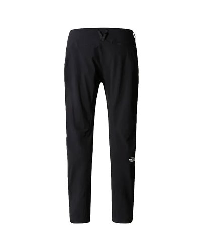 The North Face Speedlight Pantaloni Affusolati Slim Uomo - Regular, TNF Black/NPF