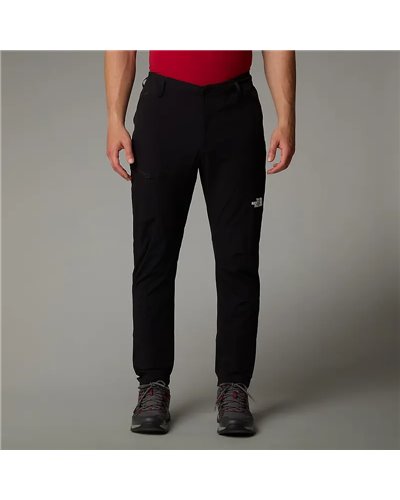 The North Face Speedlight Pantaloni Affusolati Slim Uomo - Regular, TNF Black/NPF