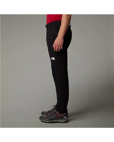 The North Face Speedlight Men's Tapered Slim Pant - Regular, TNF Black/NPF