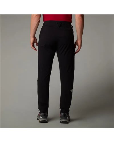 The North Face Speedlight Men's Tapered Slim Pant - Regular, TNF Black/NPF