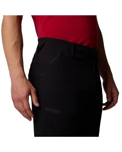 The North Face Speedlight Men's Tapered Slim Pant - Regular, TNF Black/NPF