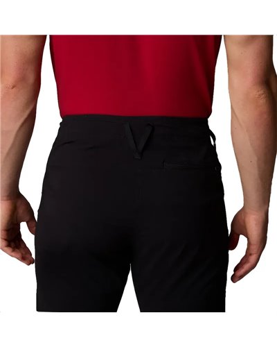 The North Face Speedlight Pantaloni Affusolati Slim Uomo - Regular, TNF Black/NPF