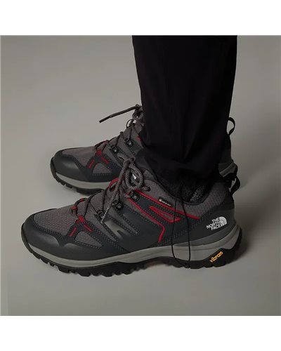 The North Face Speedlight Pantaloni Affusolati Slim Uomo - Regular, TNF Black/NPF