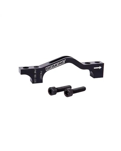 Braking PW2007 Disc Adapter from PM180 to PM220