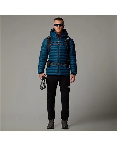 The North Face Speedlight Men's Tapered Slim Pant - Regular, TNF Black/NPF