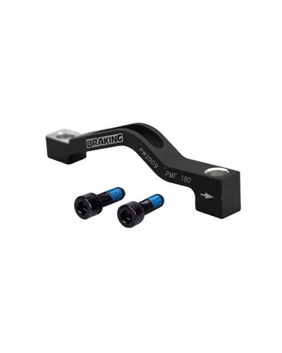 Braking PW2009 Disc Adapter from PM180 to PM200