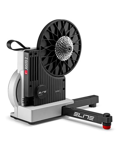 Elite Justo 2 Cycling Trainer