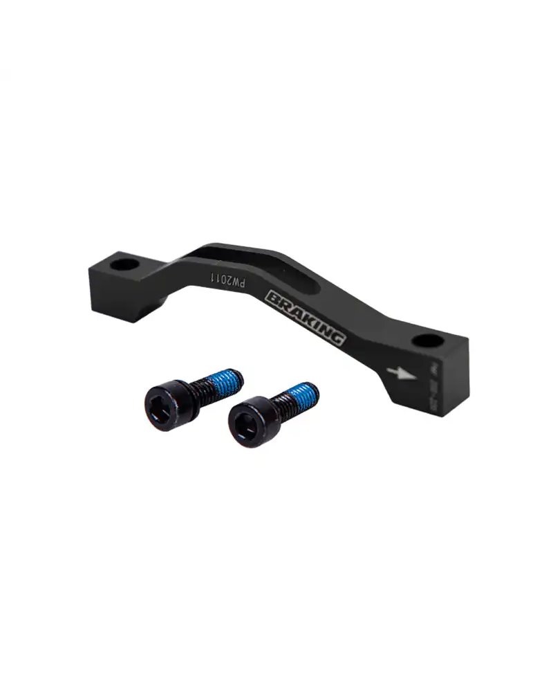 Braking PW2011 Disc Adapter from PM200 to PM220