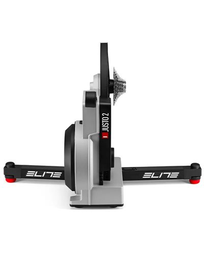 Elite Justo 2 Cycling Trainer