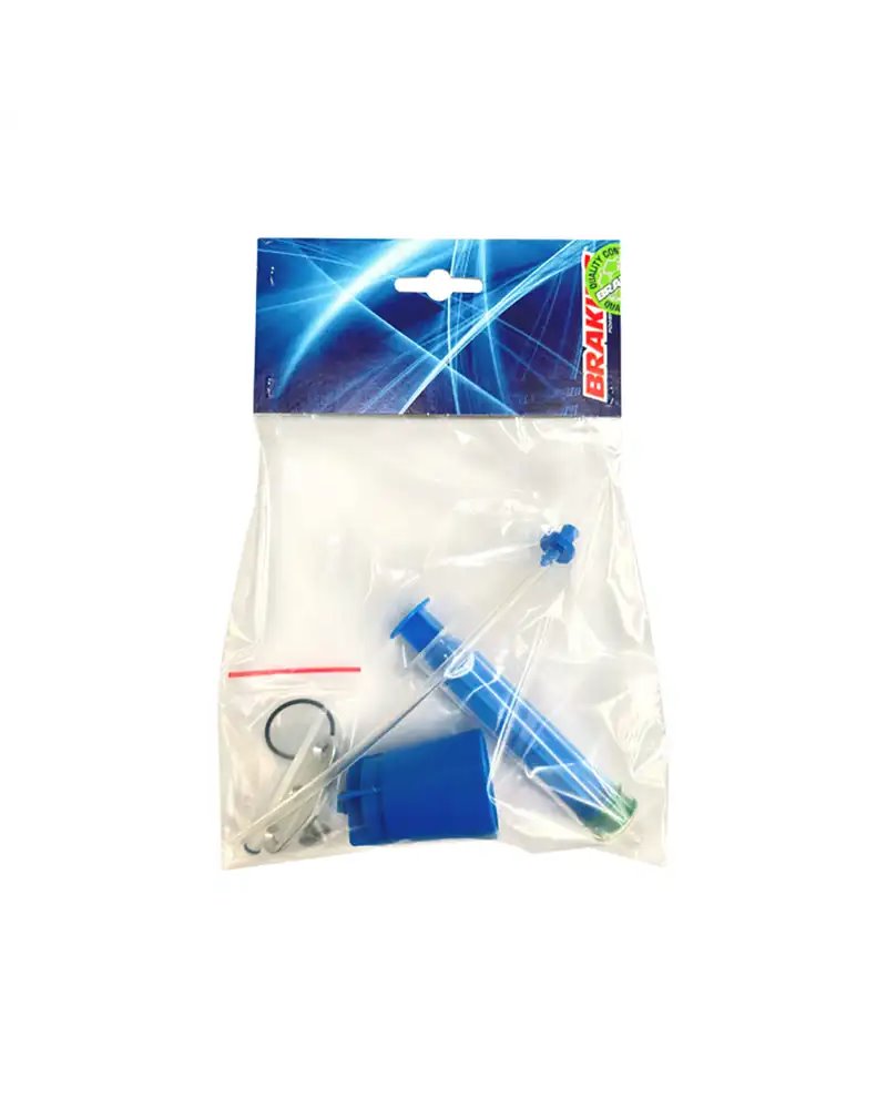 Braking KRF023 Bleed Kit  F.I.R.S.T.