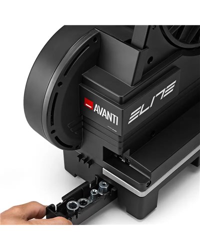 Elite Avanti Cycling Trainer
