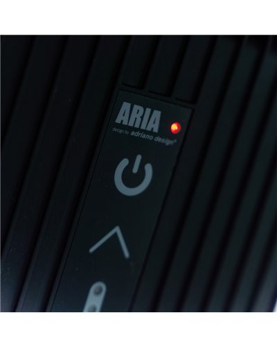 Elite Aria ANT+/BLE Smart Fan
