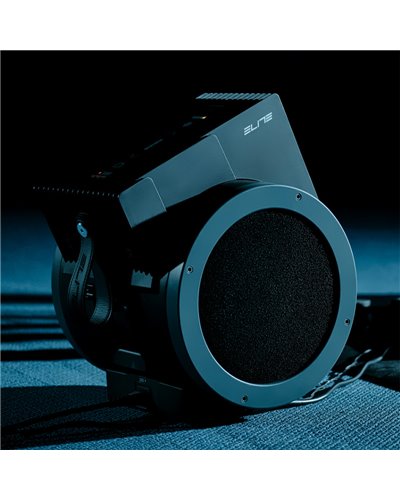 Elite Aria Ventilatore Interattivo ANT+/BLE per Rulli Allenamento