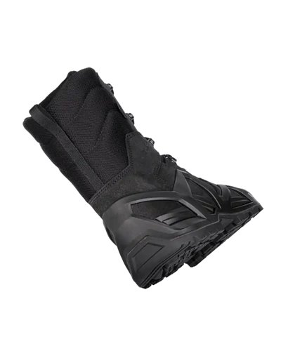 Lowa Zephyr MK2 HI TF GTX Gore-Tex Scarponi Uomo, Nero