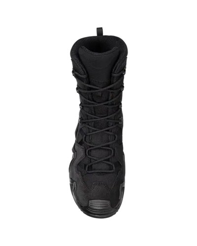 Lowa Zephyr MK2 HI TF GTX Gore-Tex Men's Tactical Boots, Black