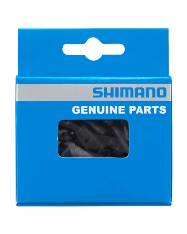 Shimano Shift Outer Cap 6mm SP-40 (100pcs)