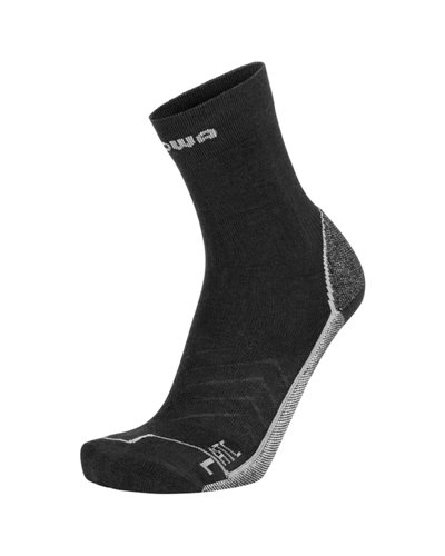 Lowa ATC All Terrain Classic Socks, Black V2