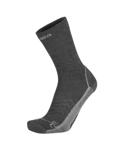 Lowa ATC All Terrain Classic Socks, Anthracite