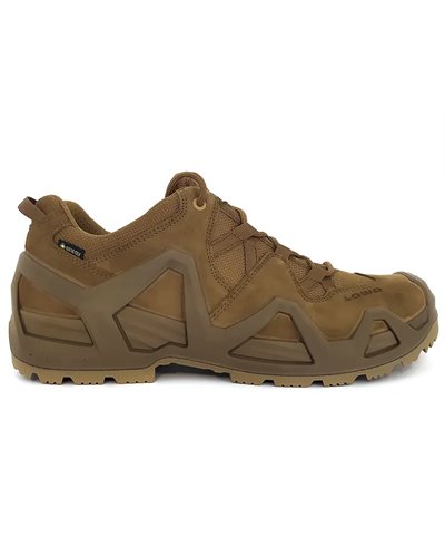 Lowa Zephyr MK2 LO TF GTX Gore-Tex Scarpe Uomo, Coyote OP