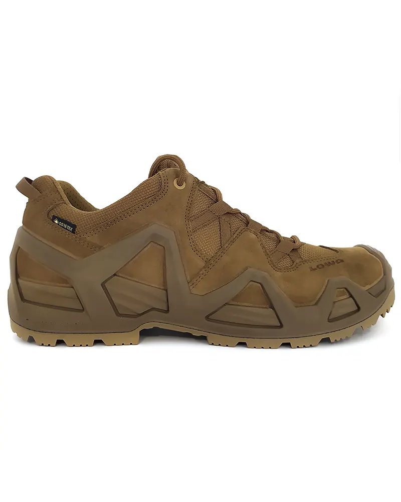 Lowa Zephyr MK2 LO TF GTX Gore-Tex Men's Shoes, Coyote OP