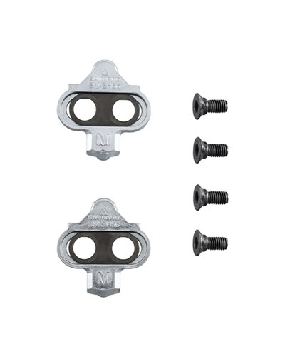 Shimano Tacchette Pedali MTB SPD SM-SH56
