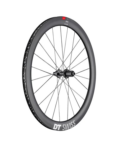 DT Swiss ARC 1100 DICUT DB 50 Center Lock - Wheelset