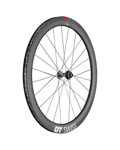 DT Swiss ARC 1100 DICUT DB 50 Center Lock - Coppia Ruote