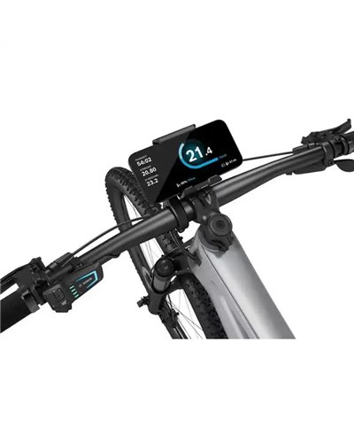 Bosch SmartphoneGrip BSP3200 Supporto Manubruio per Smartphone