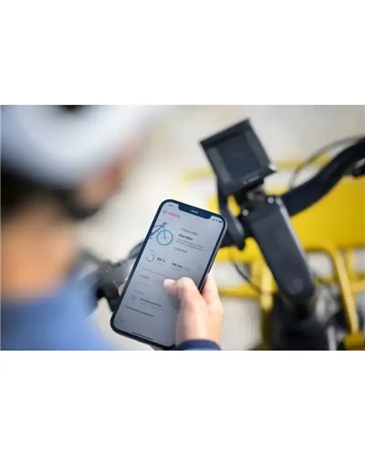 Bosch SmartphoneGrip BSP3200 Supporto Manubruio per Smartphone