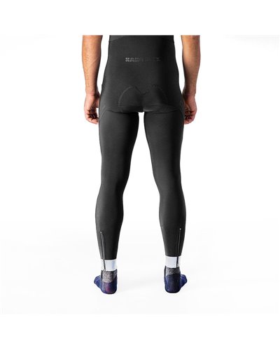 Castelli Tutto Nano Flex 3G Men's Cycling Bibtight, Black (Kiss Air2 Pad)