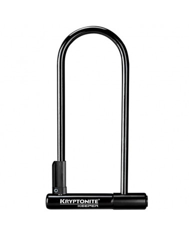 Kryptonite U-Lock Keeper 12mm Bicycle Lock