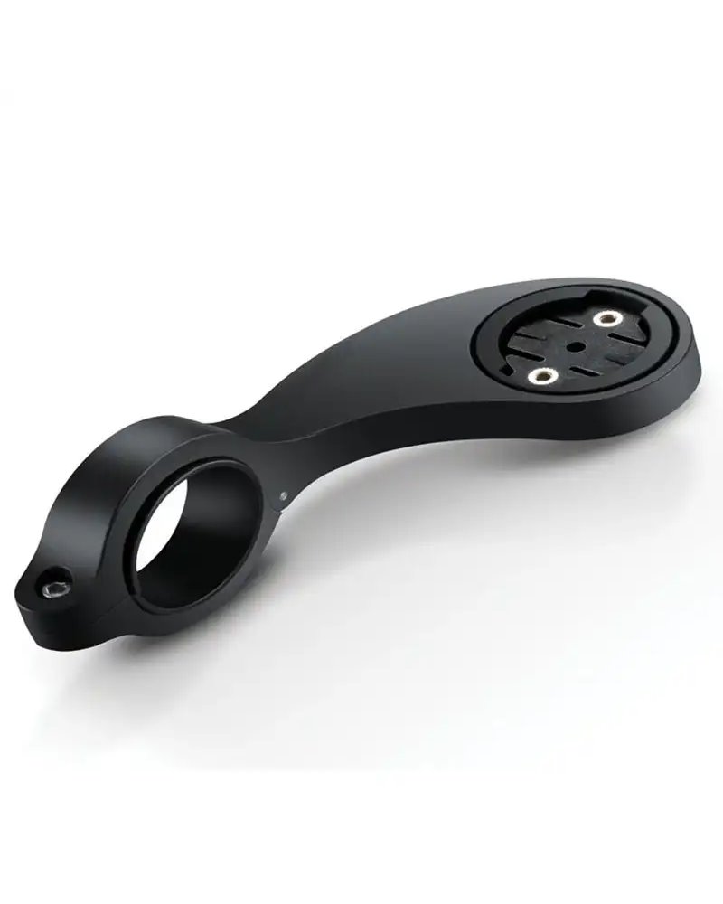 BRN Staffa Frontale Manubrio Compatibile con GPS 01/Garmin