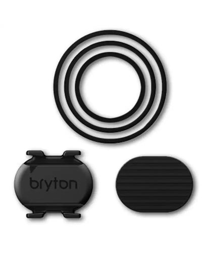 Bryton Sensore Cadenza ANT+/BLE (Senza Magnete)