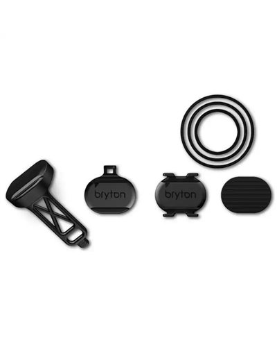 Bryton Cadence/Speed Sensor ANT+/BLE (No Magnet)