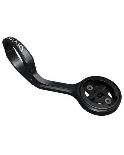 Bryton Sport Mount Supporto Frontale in Alluminio per Ciclocomputer Rider