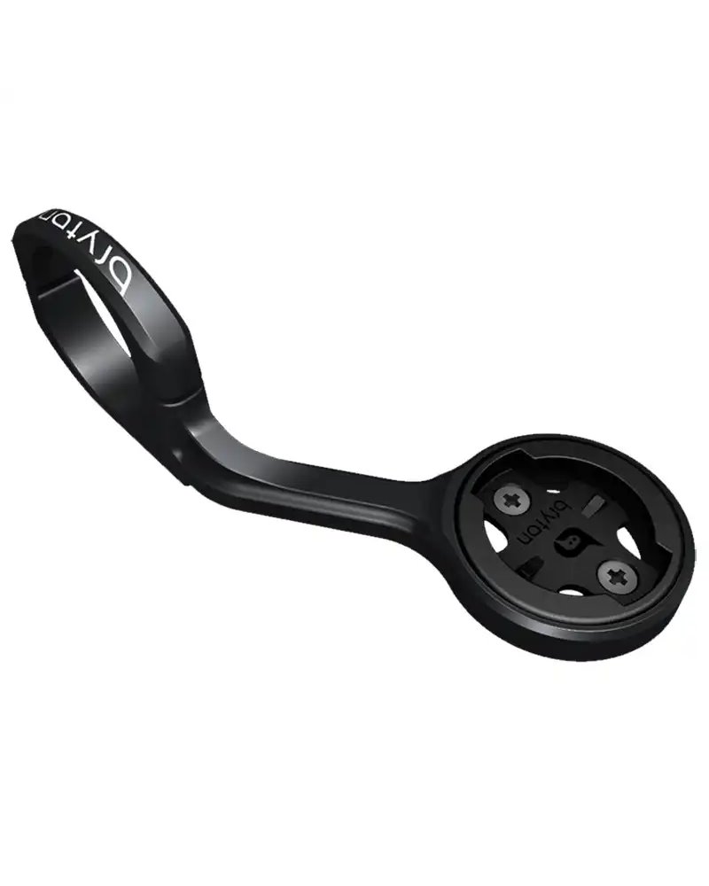 Bryton Sport Mount Supporto Frontale in Alluminio per Ciclocomputer Rider