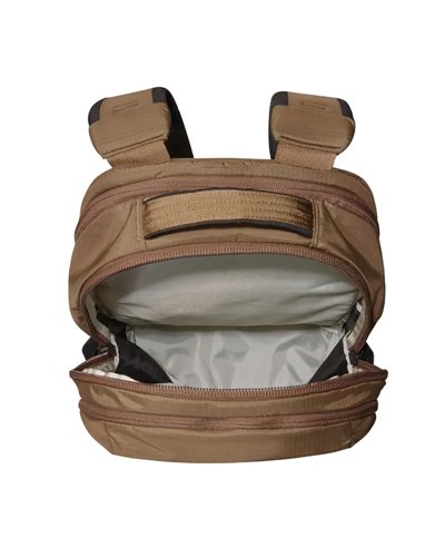 The North Face Borealis Backpack 28 Liters, Smokey Brown/TNF Black
