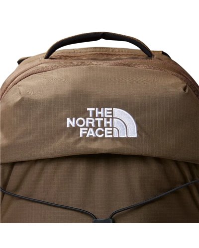 The North Face Borealis Backpack 28 Liters, Smokey Brown/TNF Black