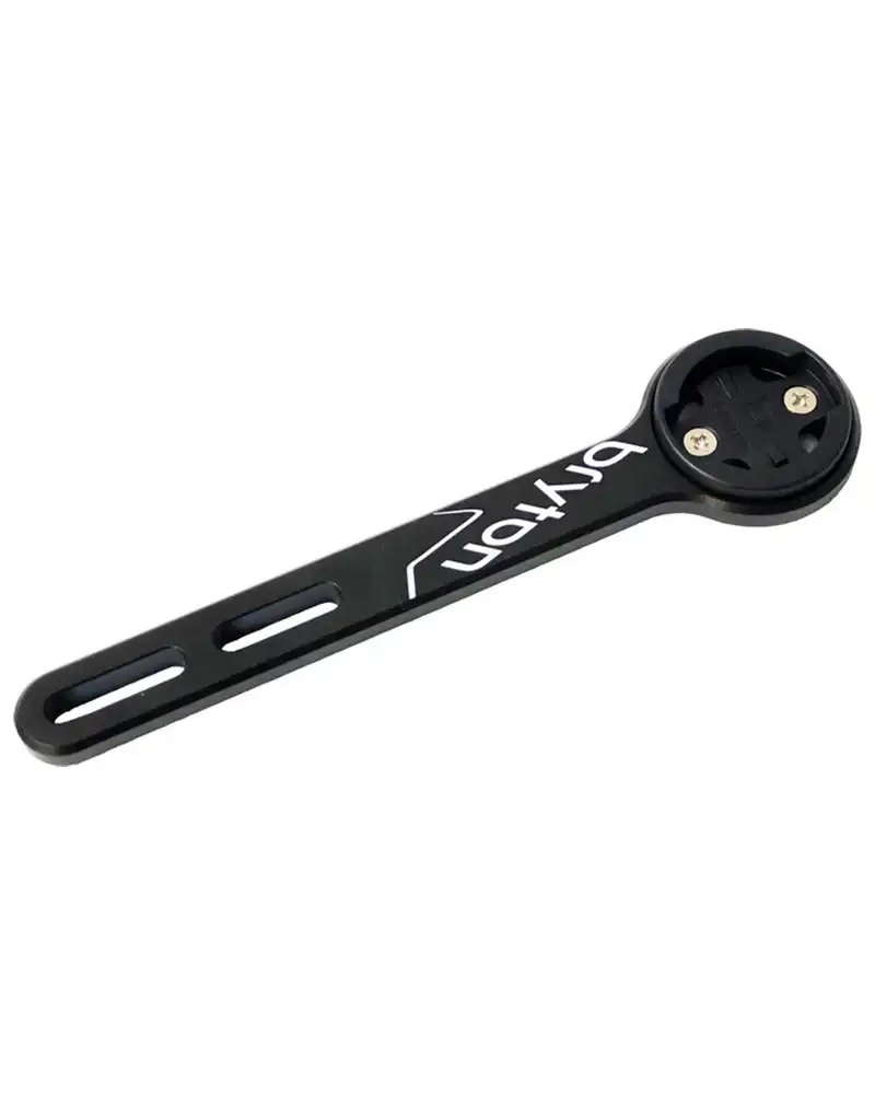 Bryton Race Mount Aluminum Front Mount for Rider Cycling Computer