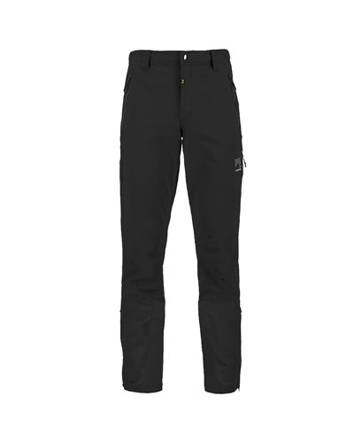 Karpos San Martino Pantaloni Uomo, Nero