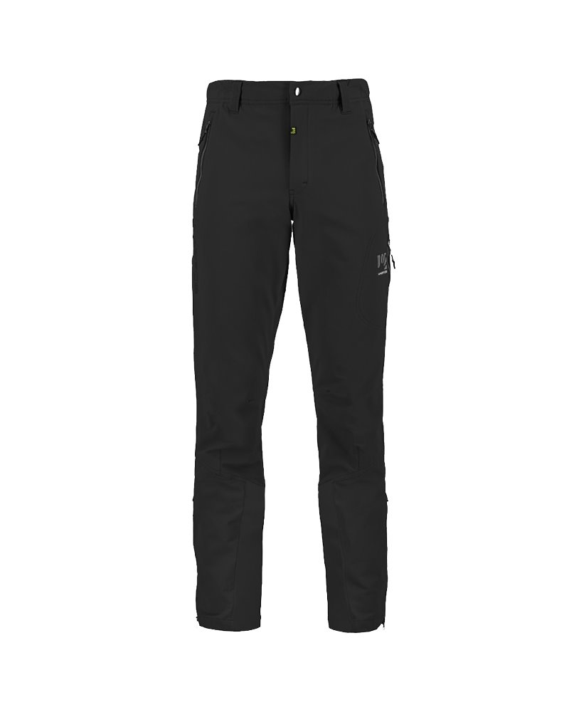 Karpos San Martino Men's Pants, Black