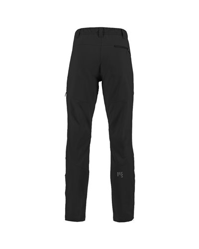 Karpos San Martino Men's Pants, Black